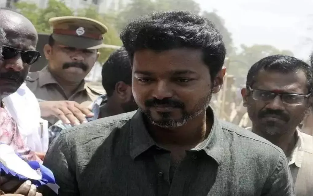 vijay